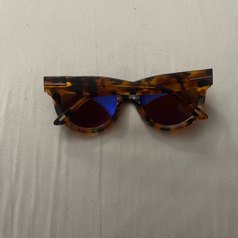 Tom Ford women sunglasses - Picture 8 of 14